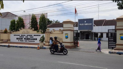 Seorang Dukun di Pamekasan Madura Diduga Cabuli Pasien, Polisi: Masih Tahap Penyelidikan