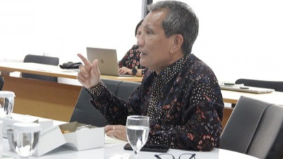 Tim Reformasi Hukum Besutan Menko Polhukam “Booster” Tambahan Stranas PK dalam Pencegahan Korupsi