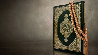 Bacaan Al-Qur'an Surat Al-Baqarah Ayat 96-100 Lengkap Tulisan Arab, Latin, dan Artinya