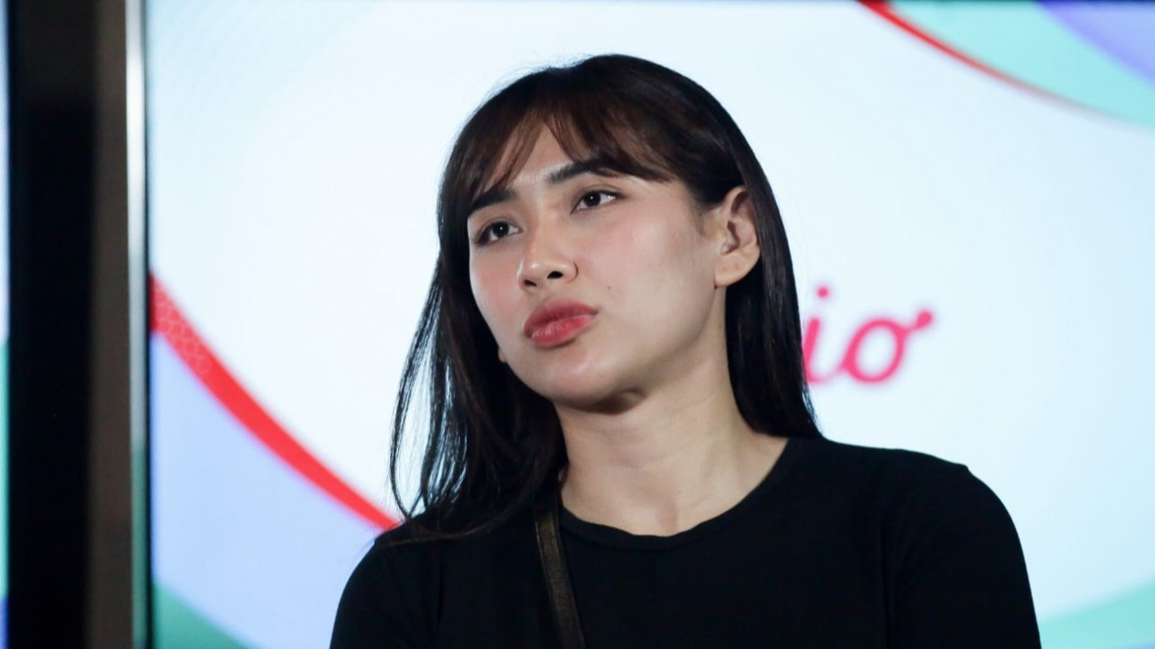 Yolla Yuliana Mengaku Rindu Sosok Shella Bernadetha di Timnas Bola Voli Putri Indonesia
            - galeri foto