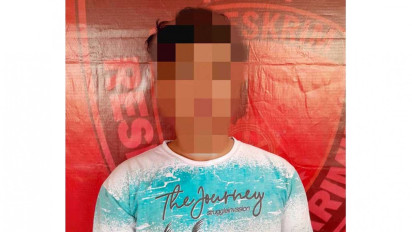 Sopir Bejat! Setubuhi Siswi SMP di Dalam Truk