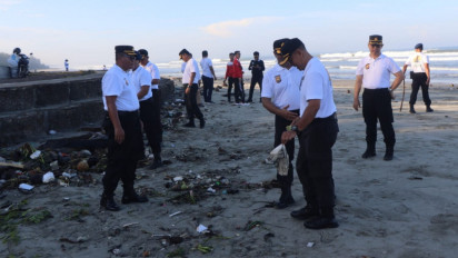 Permasalahan Pantai Panjang Bengkulu, Dari Kebersihan Hingga Pungutan Liar Jadi Sorotan