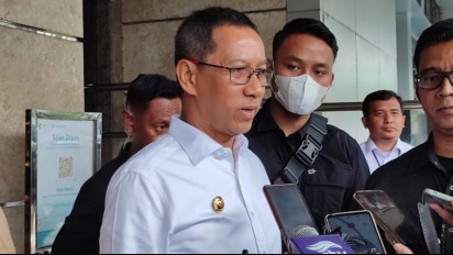 Proyek Ancol Mangkrak, Pengamat Nilai Heru Budi Tak Berdaya Bongkar Kasusnya