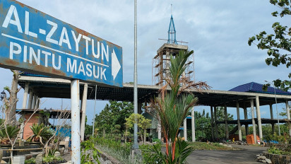 Dua Kubu Berencana Aksi Demo di  Pondok Pesantren Al-Zaytun, Ini Imbauan Polres Indramayu