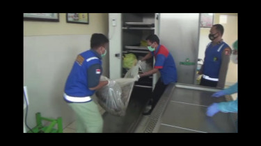 Warga Lapor Orang Hilang Bertambah, Polisi Belum Temukan Titik Terang Kasus Mutilasi di Sidoarjo