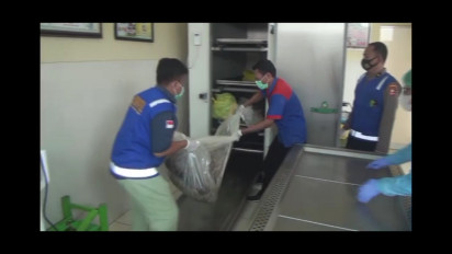 Warga Lapor Orang Hilang Bertambah, Polisi Belum Temukan Titik Terang Kasus Mutilasi di Sidoarjo