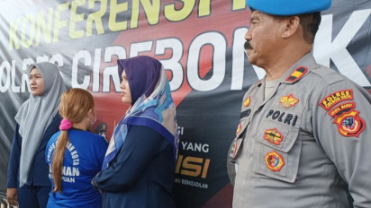 Penangkapan Pelaku TPPO, Tersangka Mengaku Dapat Rp 3 Juta Setiap Rekrut Satu Pekerja Migran