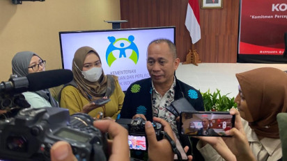 Balita di Samarinda Positif Narkoba, KemenPPPA Koordinasi dengan BNN