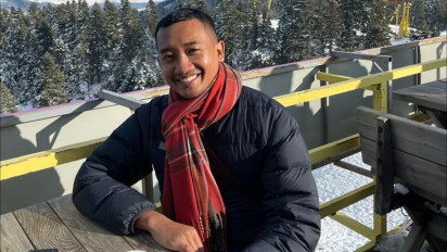 Berhasil Bangun Cafe Bernuansa Edukatif, Seorang Entrepreneur Muda Sukses Hingga Memiliki 70 Outlet Cafe dan Resto