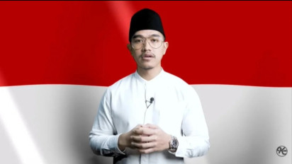 Kaesang Pangarep Siap Jadi Depok Pertama, Netizen Dukung Sambil Ngakak: Nggak Nahan Ketawa