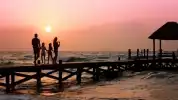 Meski Ekonomi Global Bergejolak Minat Liburan Warga ASEAN Tetap Tinggi, Ini Polanya