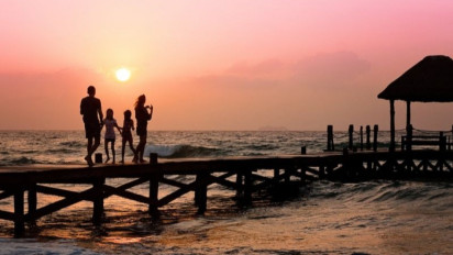 7 Tips Rencanakan Liburan Keluarga agar Bisa Hemat Biaya