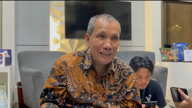 KPK Ralat Soal Penyelidikan LHKPN Dilakukan ke Bupati Bolaang Mongondow Utara Bukan Timur