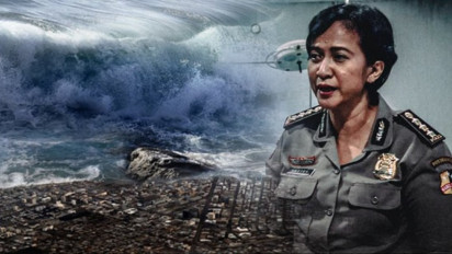 Dilindungi Tuhan, Ahli Forensik dr Sumy Hastry Purwanti Alami Firasat Buruk Saat Bertugas di Cilacap, Ternyata…