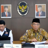 Pemerintah Indonesia Terapkan Status Endemi Covid-19 pada Bidang Kesehatan, Vaksinasi dan Pengobatan Dibebankan ke BPJS