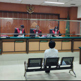 JPU Minta PN Jakarta Barat Menolak Pledoi Terdakwa Natalia Rusli