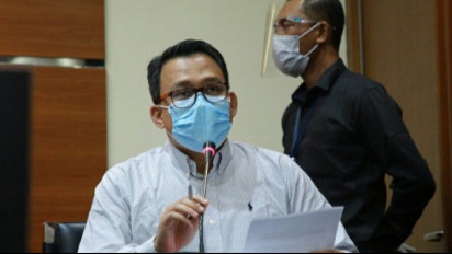 KPK Sidik Dugaan Korupsi di Kementan, Ini Gambaran Kasusnya