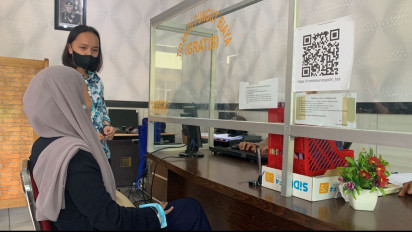 Jurnalis TV di Palu Menjadi Korban Begal Payudara di Hutan Kota