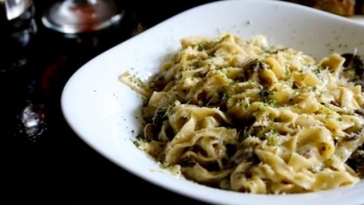 5 Fakta Restoran Mamma Rosy yang Salah Hidangkan Pasta Babi ke Pembeli Muslim
            - galeri foto