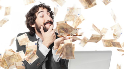 Perubahaan Baru Mengantarkan Banyak Pundi Uang, Ramalan Zodiak KEUANGAN Besok Jumat, 16 Juni 2023, Aries, Taurus, dan Gemini