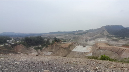 Pembebasan Lahan Waduk Tiga Dihaji Terhambat oleh Perubahan Peta Hutan Lindung: Proyek Strategis Nasional Dipertanyakan