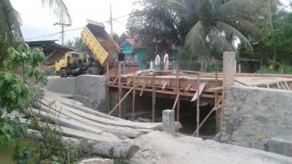 Peraturan LKPP Nomor 12 Hapus Syarat Kemampuan Keuangan Perusahaan, Pengamat Hukum Kalbar : Pengawasan Harus Ditingkatkan