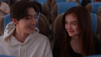 Serial Netflix “XO, Kitty" akan Lanjut ke Season 2