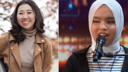 Kena Kecam! Kiky Saputri Sebut Putri Ariani Kasihan Karena Ditunggangi Politik