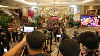 Data Bansos Berbasis NIK, Pahala Nainggolan Apresiasi Kemensos