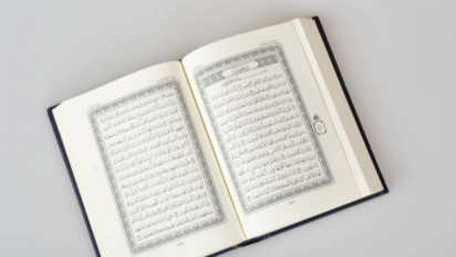 Bacaan Al-Qur'an Surat Al-Baqarah Ayat 91-95 Lengkap Tulisan Arab, Latin, dan Artinya