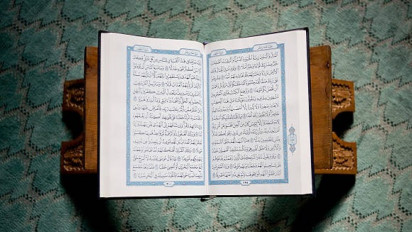 Bacaan Al-Qur'an Surat Al-Baqarah Ayat 101-105 Lengkap Tulisan Arab, Latin, dan Artinya