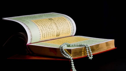 Bacaan Al-Qur'an Surat Al-Baqarah Ayat 26-30 Lengkap Tulisan Arab, Latin, dan Artinya