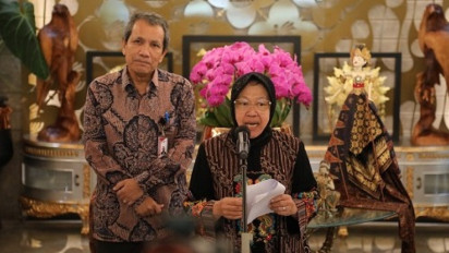 Stranas PK Apresiasi Kemensos soal Capaian Rencana Aksi Pencegahan Korupsi