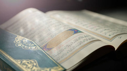 Bacaan Al-Qur'an Surat Al-Baqarah Ayat 116-120 Lengkap Tulisan Arab, Latin, dan Artinya
