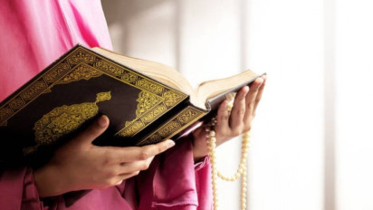 Bacaan Al-Qur'an Surat Al-Baqarah Ayat 46-50 Lengkap Tulisan Arab, Latin, dan Artinya