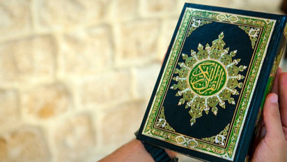 Bacaan Al-Qur'an Surat Al-Baqarah Ayat 51-55 Lengkap Tulisan Arab, Latin, dan Artinya