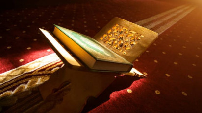 Bacaan Al-Qur'an Surat Al-Baqarah Ayat 61-65 Lengkap Tulisan Arab, Latin, dan Artinya