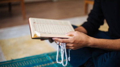 Bacaan Al-Qur'an Surat Al-Baqarah Ayat 71-75 Lengkap Tulisan Arab, Latin, dan Artinya