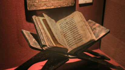 Bacaan Al-Qur'an Surat Al-Baqarah Ayat 136-140 Lengkap Tulisan Arab, Latin, dan Artinya