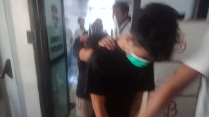 4 Pelaku TPPO Ditangkap Ditkrimsus Polda Sulbar, 1 Pelaku merupakan Anak di Bawah Umur