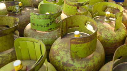 Elpiji Tiga Kilogram Mulai Langka, Pemkab Banyuwangi Minta Tambahan Kuota