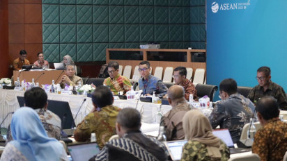 Setor Laba Rp6,58 Triliun, PLN Nusantara Power Perkuat Konsolidasi Bisnis Tahun Ini