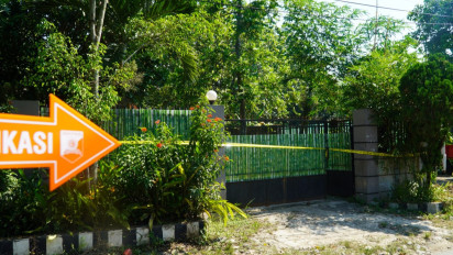 Polda Lampung Pastikan Ada Tersangka Baru TPPO 24 Calon PMI Asal NTB