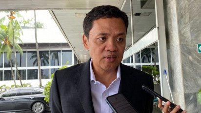 Soal Koalisi Permanen 4 Parpol, Gerindra: Sudah Serius Bukan Sekedar Say Hello