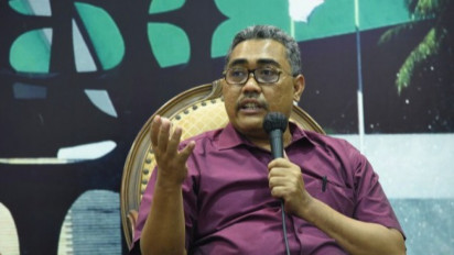 Sistem Pemilu Terbuka, PKB: Meningkatkan Partisipasi Rakyat