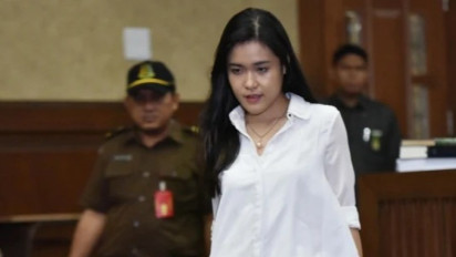 Terlibat Isu Hubungan ‘Spesial’ dengan Sang Sahabat, Jessica Wongso Ungkap Kedekatannya Bersama Mirna Salihin