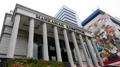 MK Putuskan Sistem Pemilu Terbuka, Demokrat: Wujud Keadilan