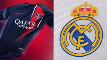 PSG Siap Saingi Real Madrid, Bayar 100 Juta Poundsterling untuk Tanda Tangan Striker Tajam ini