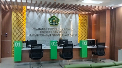 Kemenag, Kejati, Polda Jabar dan Bakor Pakem Soroti Dugaan Aliran Sesat di Ponpes Al Zaytun