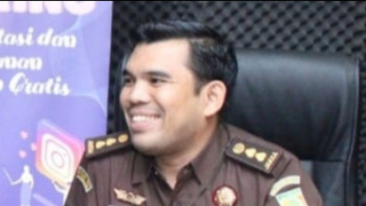 Berkas Perkara AKBP Achiruddin Bergulir, Kasipenkum Kejatisu: Berkas sudah P21